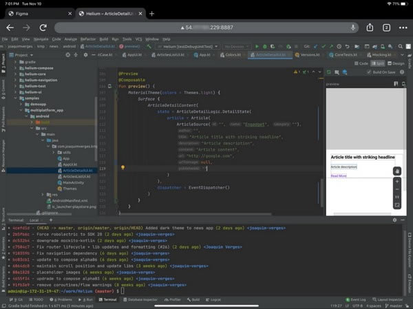 JetBrains ProjectorءJetBrains Projector(Զ̷IDE) v1.0GA ٷ汾