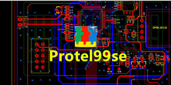 Protel99SEرءProtel99SEİ v2021 ر