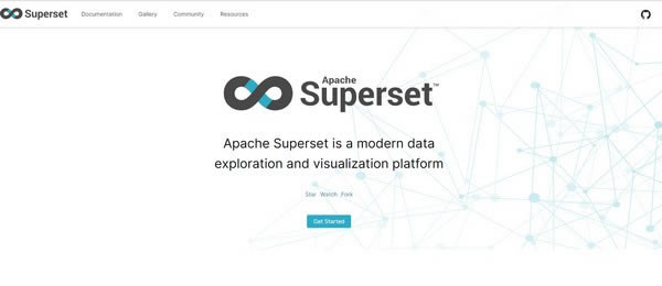 Apache SupersetرءApache Superset(Դӻƽ̨) v0.38.1 ٷ汾