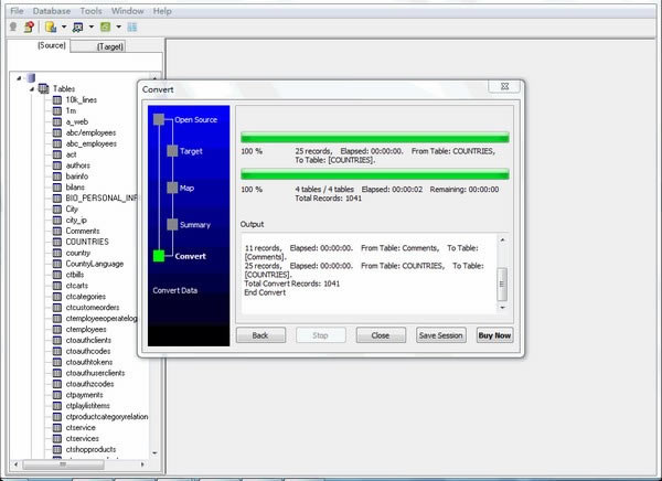 DB2ToMysqlѰءDB2ToMysql(DB2뵽Mysql) v3.1 ٷ汾