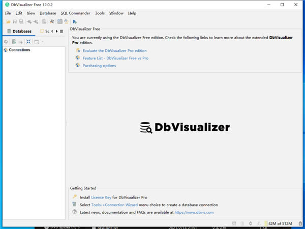 DbVisualizerPro12رءDbVisualizerPro12Ѱ V12.0.2 ر