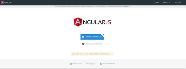 AngularJSٷ汾ءAngularJS(Webҳ) v11.2.4 ٷ汾