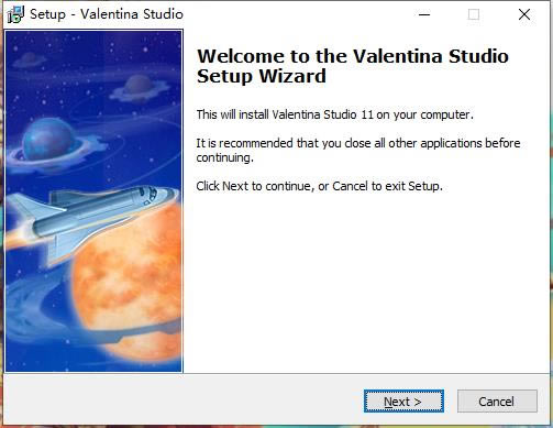 Valentina Studio Proر桿Valentina Studio Pro v11.0 ر