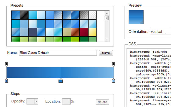 ColorZillaءColorZilla° v2.0 Ѱ