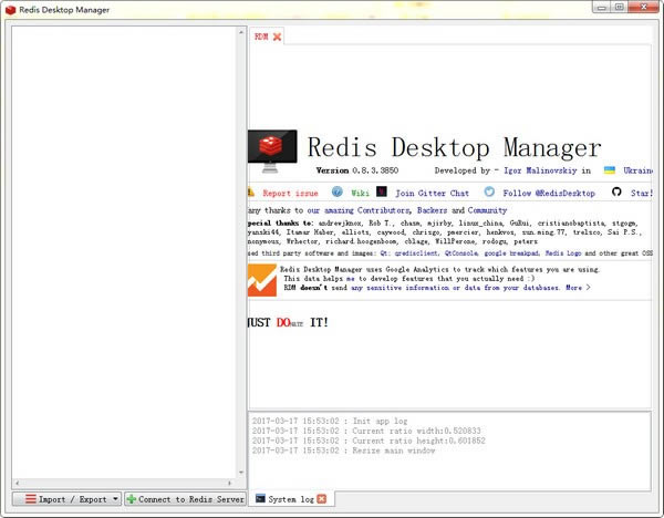 Redis Desktop ManagerرءRedis Desktop Manager 2021 ɫر