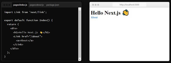 Next.jsءNext.js(Ӧÿ) v10.0.5 ٷ汾