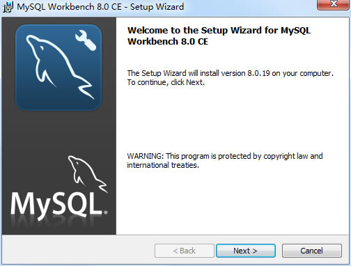 MySQL Workbench