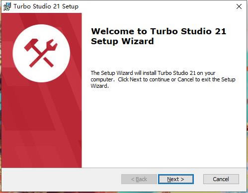 Turbo Studio 21ر桿Turbo Studio 21 v21.1.1441 ر(ע)-վ