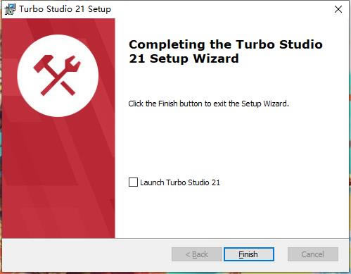 Turbo Studio 21ر桿Turbo Studio 21 v21.1.1441 ر(ע)-վ