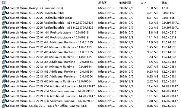 Visual C++пϼ