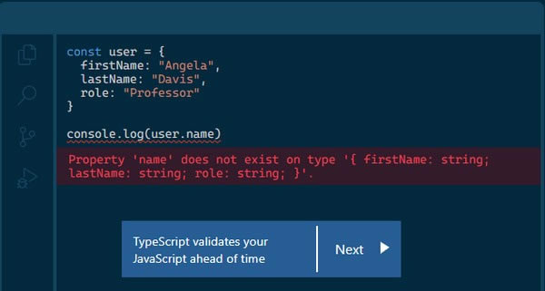 TypeScriptءTypeScript(Դ) v4.1.3 Ѱ