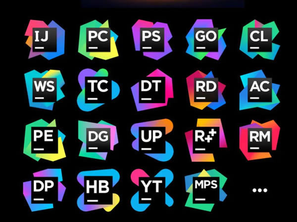 JetBrainsȫͰرءJetBrainsȫͰð v2021.1 İ(ر𲹶)-վ