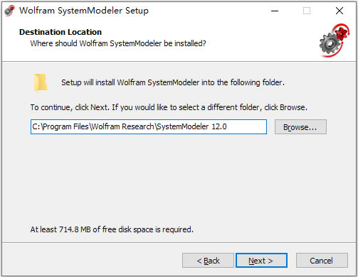 SystemModelerرءSystemModeler v12.1.0 ر