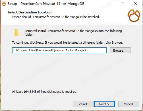 Navicat for MongoDBر