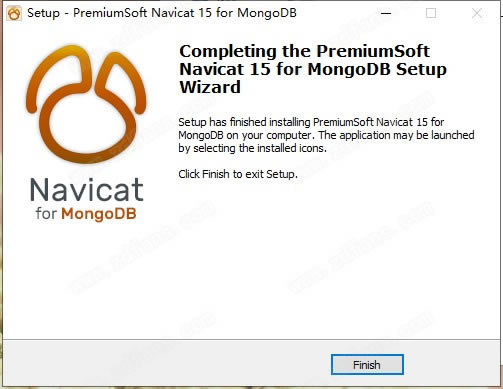 Navicat for MongoDBر