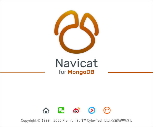 Navicat for MongoDBر