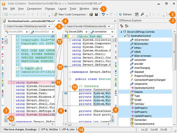 Code Compareİͼ