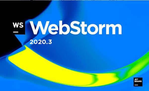 WebStorm 2020.3ر桿WebStorm 2020.3 v2020.3.0 ر()