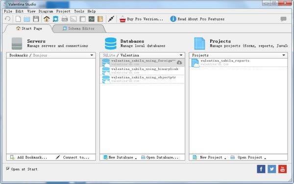 Valentina StudioرءValentina Studio(ݿ) v10.5.6 Ѱ