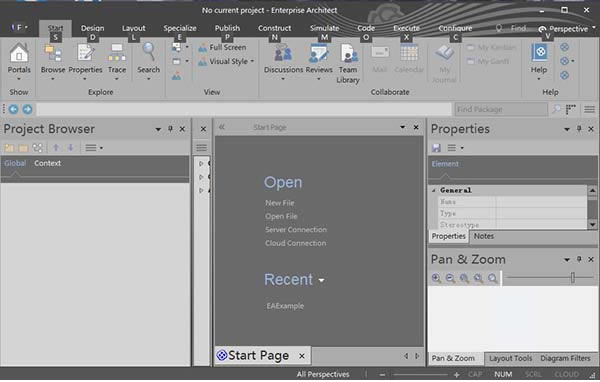 ArchitectرءEnterprise Architectر v15.55 ȫѰ