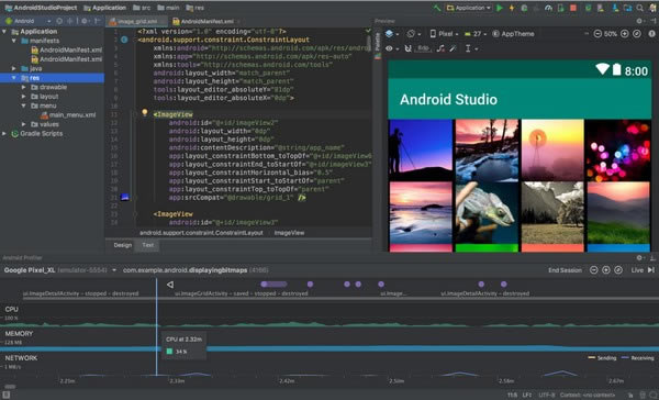 Android Studio ChromeOSءAndroid Studio ChromeOS v4.1 ٷ汾