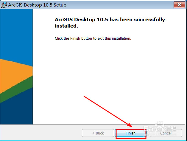 arcgis10.5װ̳