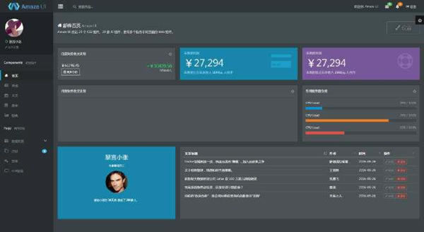 Amaze UIdAmaze UIٷd v2.7.2 İ-վ