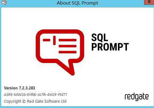 SQLPromptر