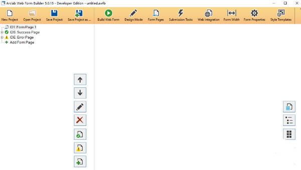 Arclab Web Form BuilderرءArclab Web Form Builder(ҳƹ) v5.2.4 Ѱ