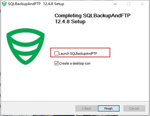 SQLBackupAndFTPر氲װ