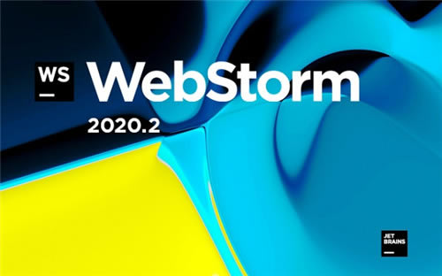 Webstorm2020.2ü