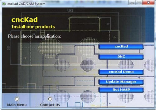 CNCKAD16رءCNCKAD16ر v16.4 ٶ