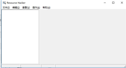 ResHackerİ桿ResHacker v5.1.7 ر-վ