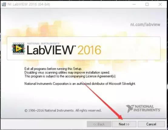 LabVIEW2016ͼ