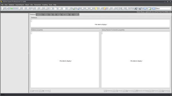 SQLite Expert ProرءSQLite Expert ProѰ v5.3.5.488 ɫ