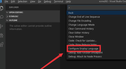 Visual Studio Code2019ô