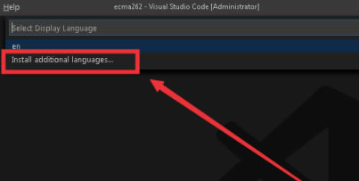 Visual Studio Code2019ô