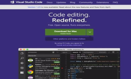 Visual Studio Code2019ôд