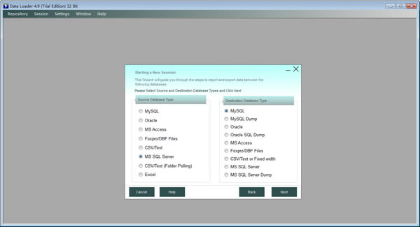 Data LoaderءData Loader(ݿļת) v4.9.3 ٷ汾