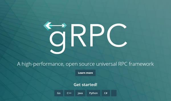 gRPCٷ汾ءgRPC(RPC) v1.32.0 ٷ汾