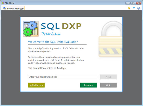 SQL DXP PremiumرءSQL DXP Premium(ݿƽ̨Աȴ) v6.5.3.169 ٷ汾