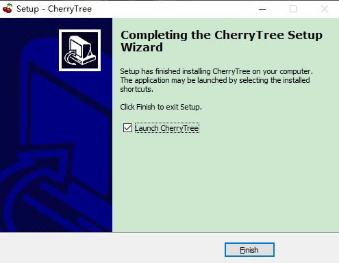 CherryTreepc桿CherryTree v0.39.4 İ