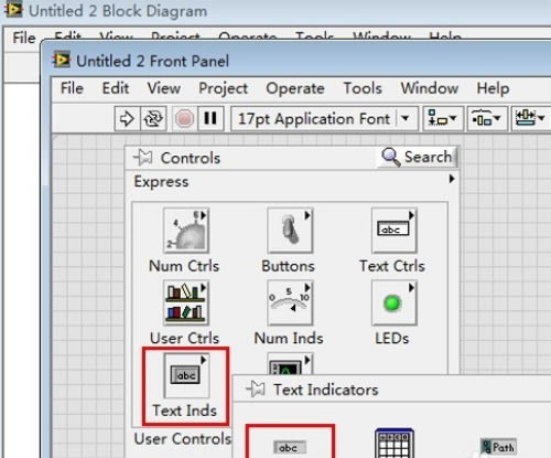 LabVIEW2018رô趨е