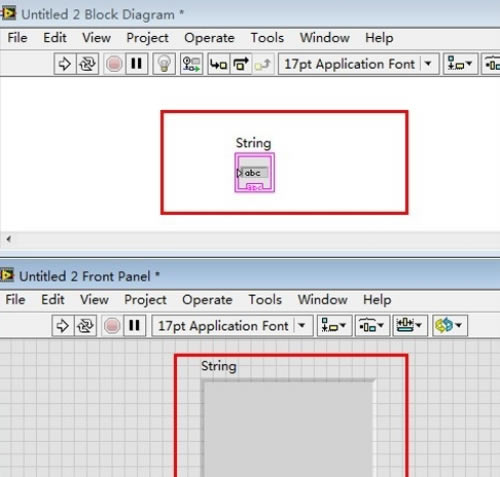 LabVIEW2018رô趨е