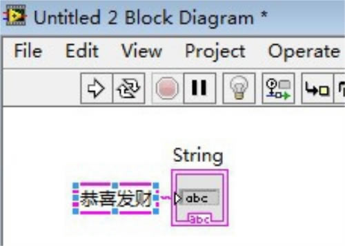 LabVIEW2018رô趨е