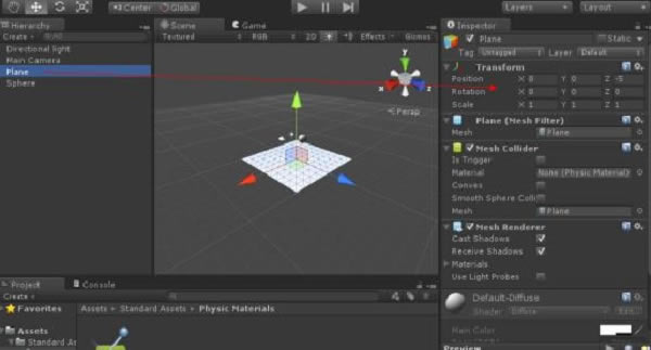 Unity 3Dؽͼ