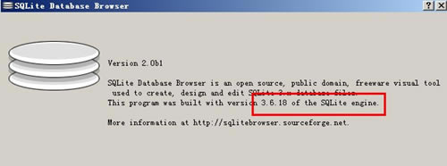 SQLite Database Browserر桿SQLite Database Browser v5.3.0 ر-վ