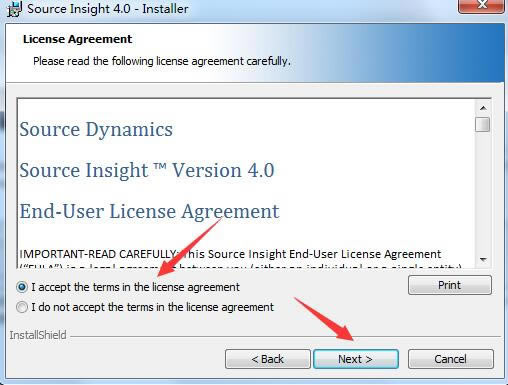 sourceinsightر桿Source Insight4.0ر İ()-վ