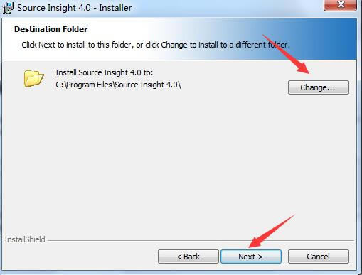 sourceinsightر桿Source Insight4.0ر İ()-վ