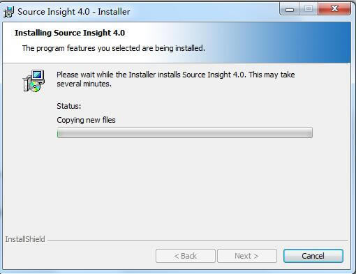 sourceinsightر桿Source Insight4.0ر İ()-վ